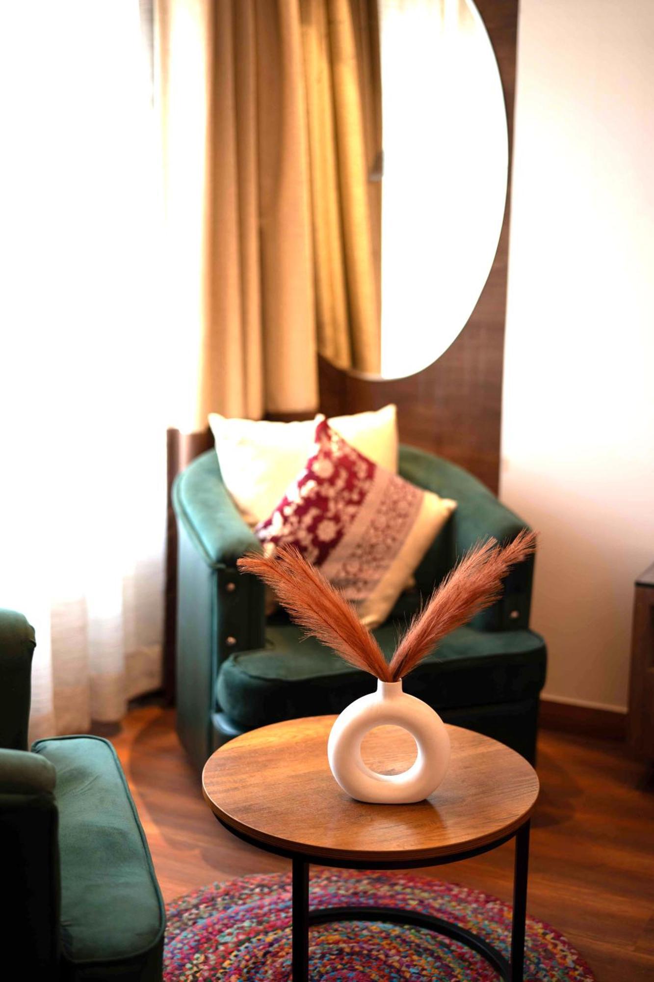 New Hotel Broadway Βαρανάσι Εξωτερικό φωτογραφία
